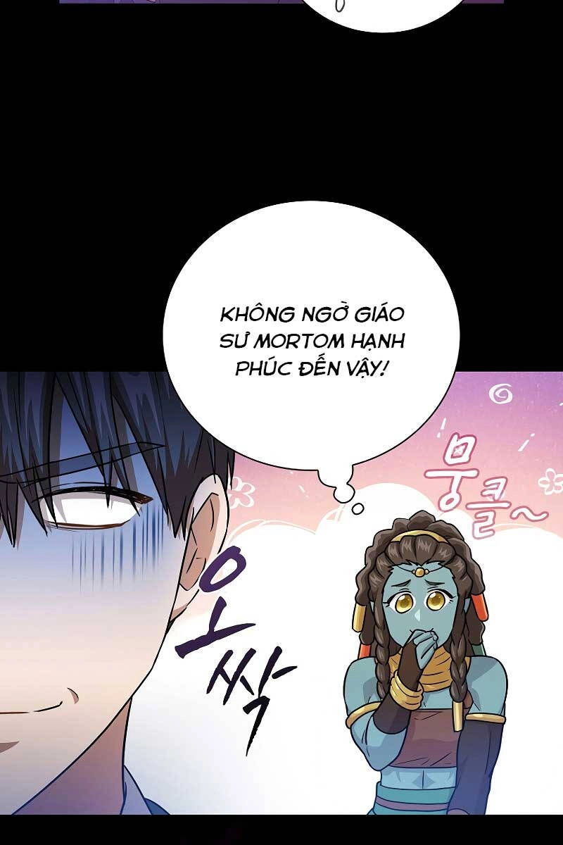 Ma Pháp Sư Tại Trường Học Pháp Thuật Chapter 55 - 39