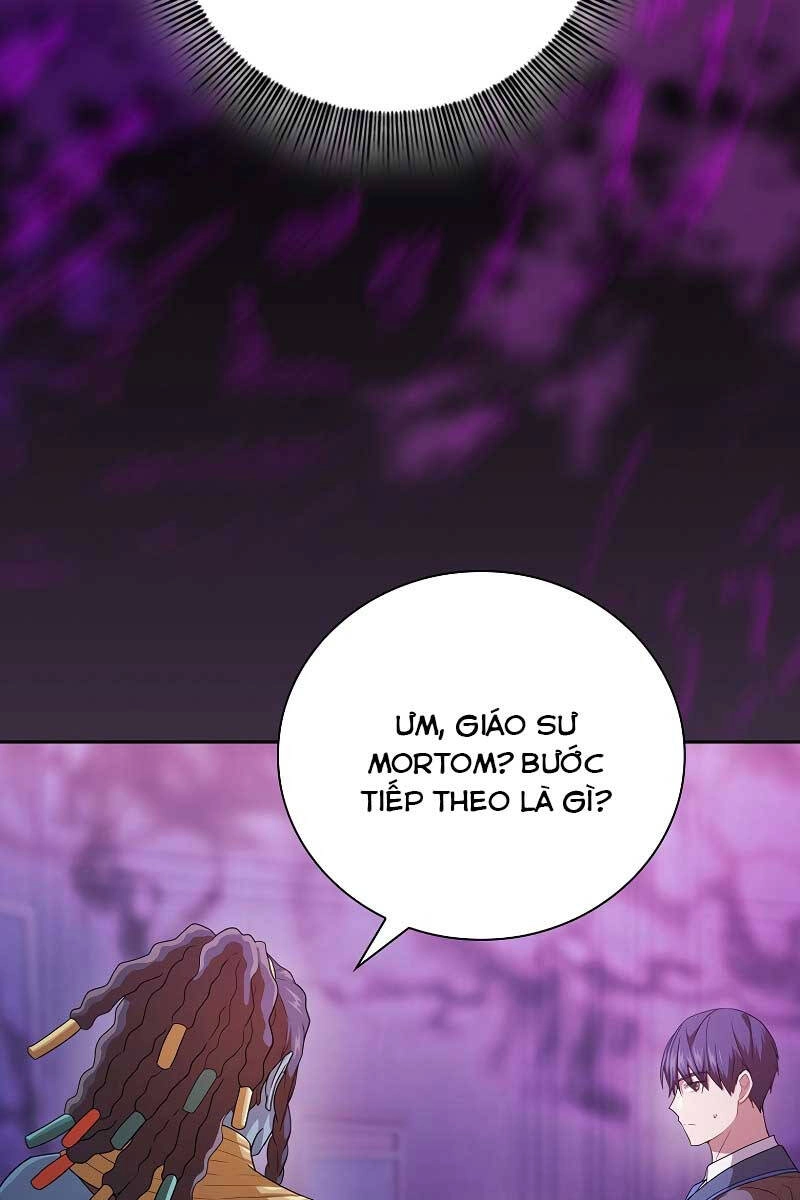 Ma Pháp Sư Tại Trường Học Pháp Thuật Chapter 55 - 42