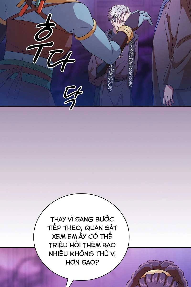 Ma Pháp Sư Tại Trường Học Pháp Thuật Chapter 55 - 43