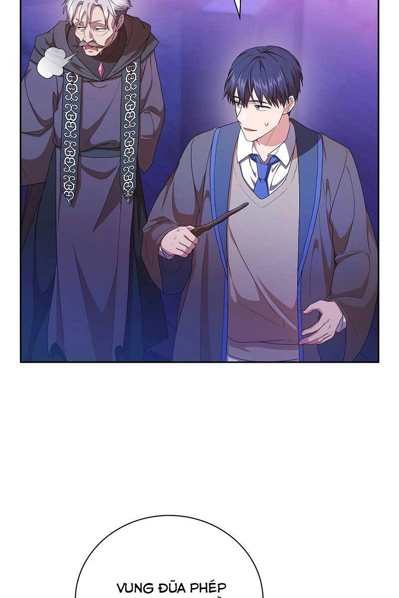 Ma Pháp Sư Tại Trường Học Pháp Thuật Chapter 55 - 48