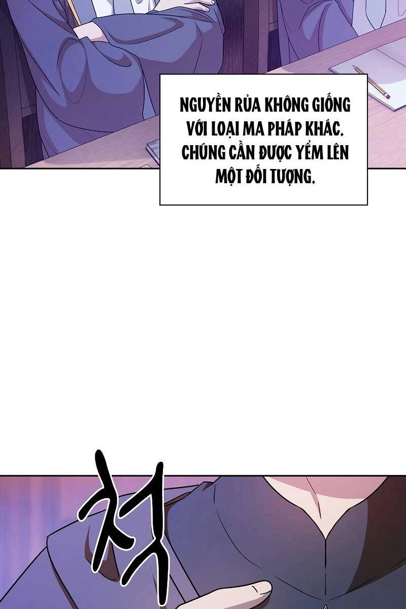 Ma Pháp Sư Tại Trường Học Pháp Thuật Chapter 55 - 55