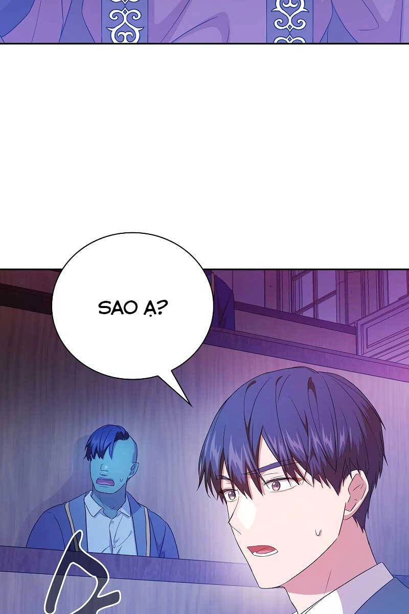 Ma Pháp Sư Tại Trường Học Pháp Thuật Chapter 55 - 58