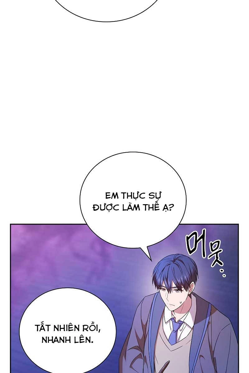 Ma Pháp Sư Tại Trường Học Pháp Thuật Chapter 55 - 61