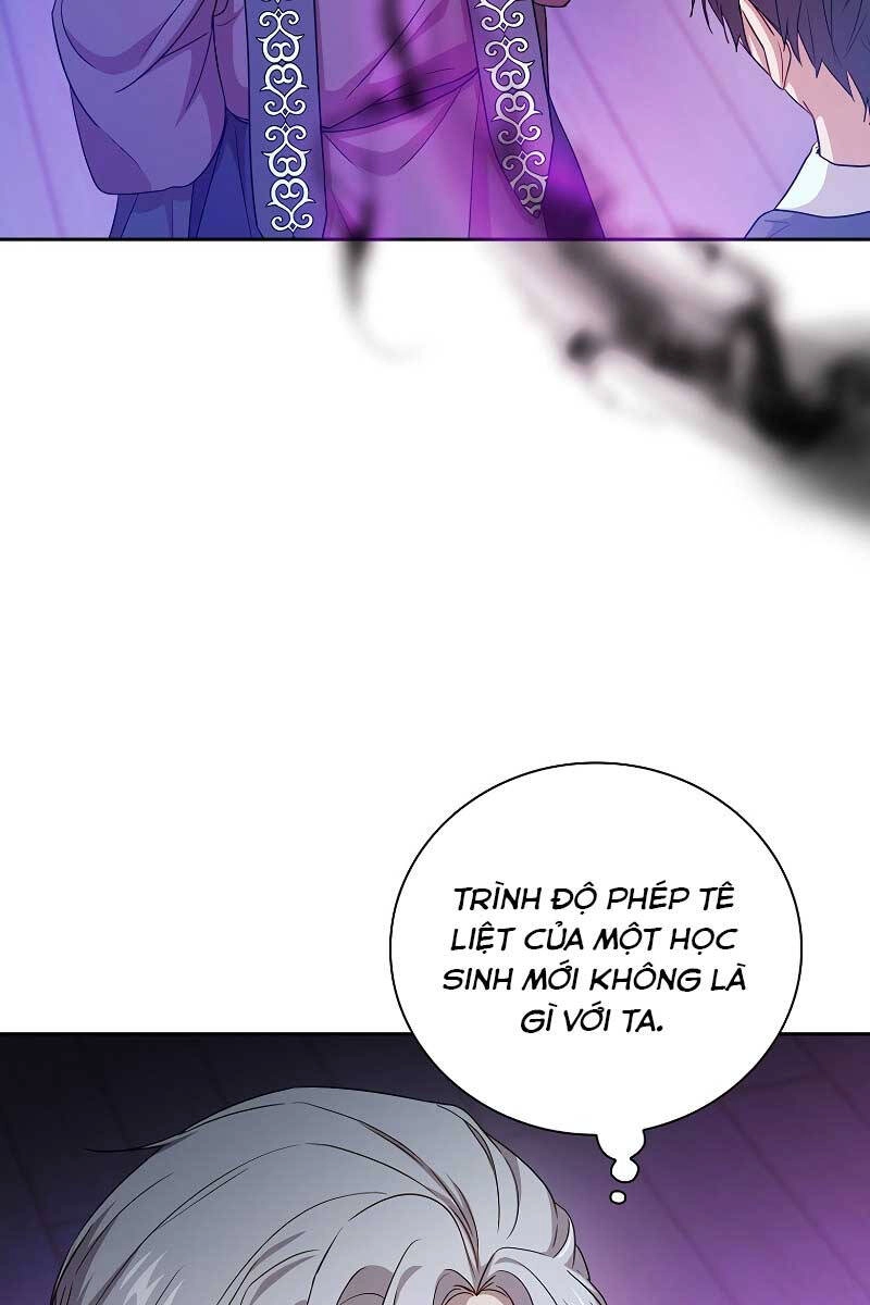 Ma Pháp Sư Tại Trường Học Pháp Thuật Chapter 55 - 66