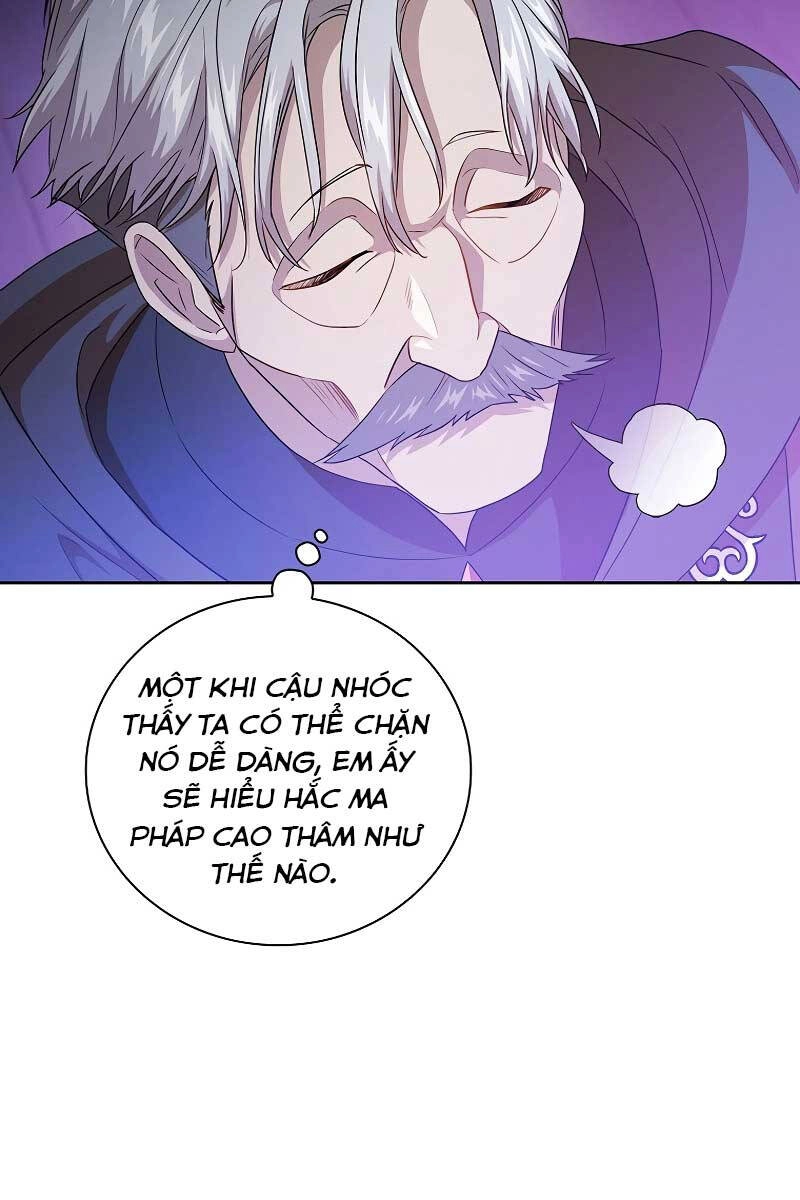 Ma Pháp Sư Tại Trường Học Pháp Thuật Chapter 55 - 67