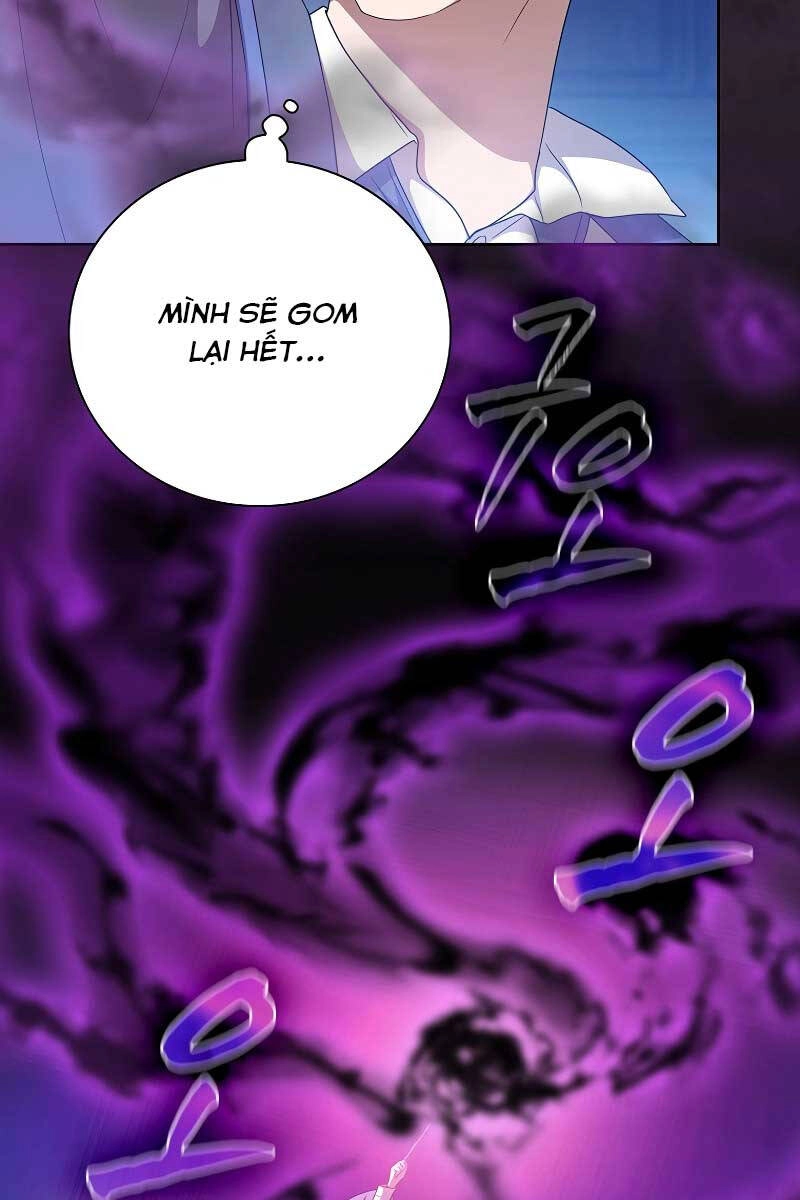 Ma Pháp Sư Tại Trường Học Pháp Thuật Chapter 55 - 71