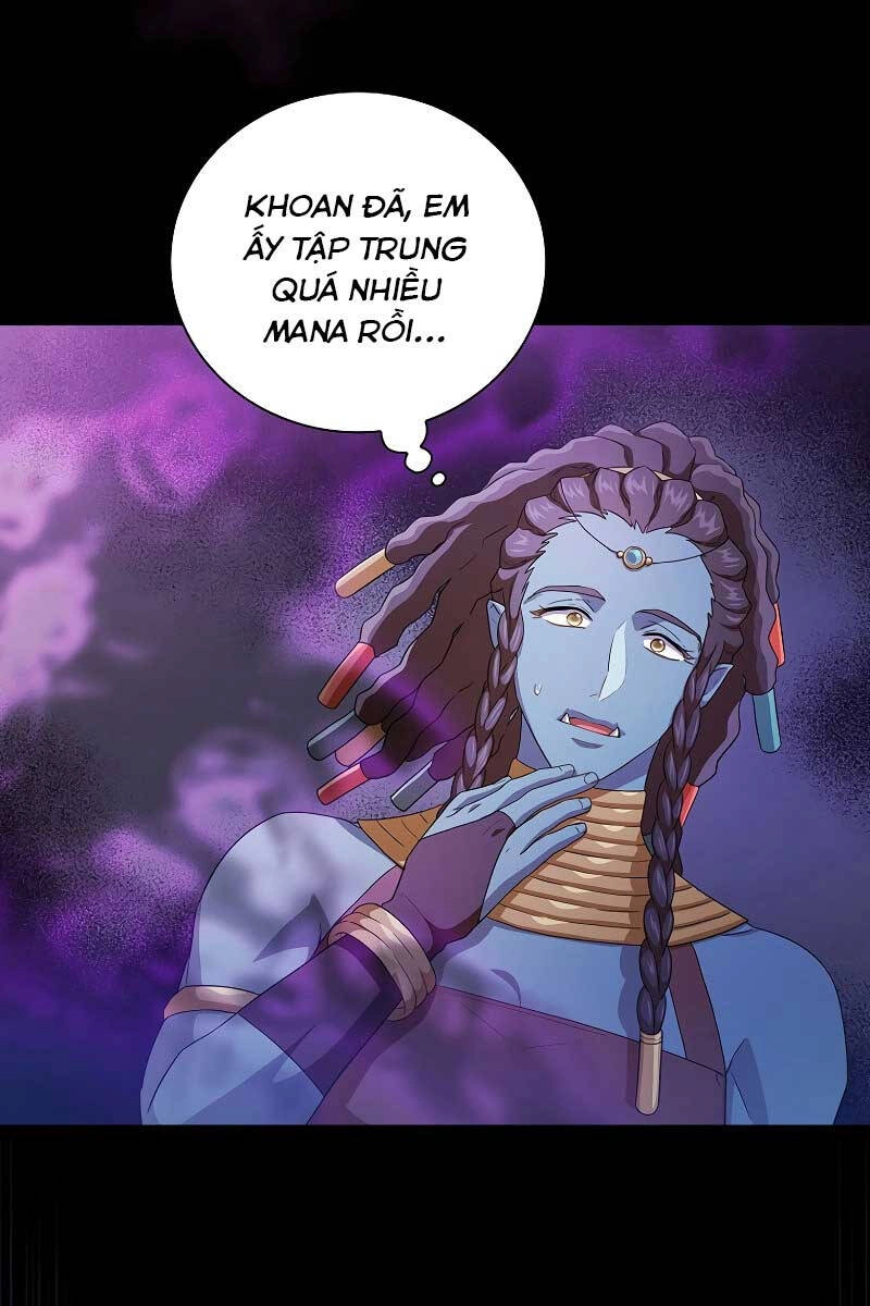 Ma Pháp Sư Tại Trường Học Pháp Thuật Chapter 55 - 73