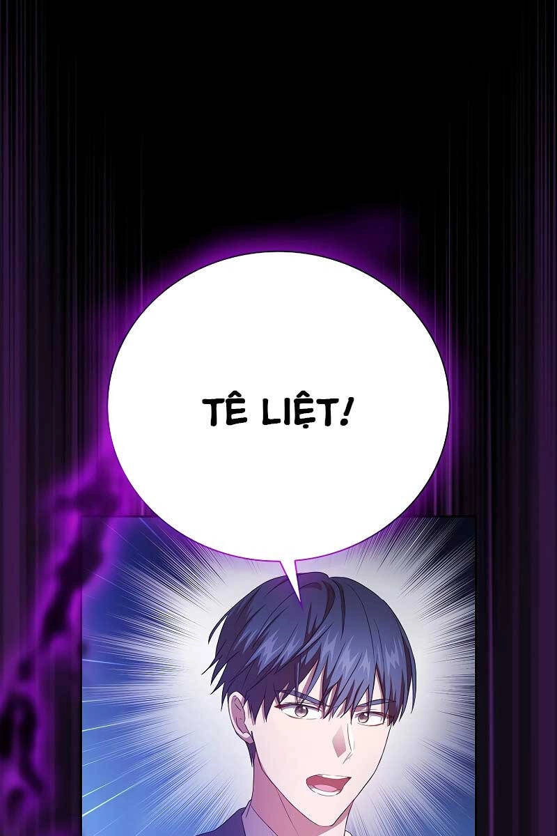 Ma Pháp Sư Tại Trường Học Pháp Thuật Chapter 55 - 74