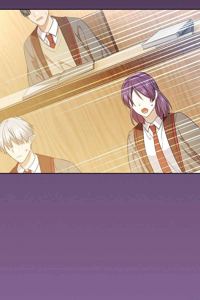 Ma Pháp Sư Tại Trường Học Pháp Thuật Chapter 55 - 81