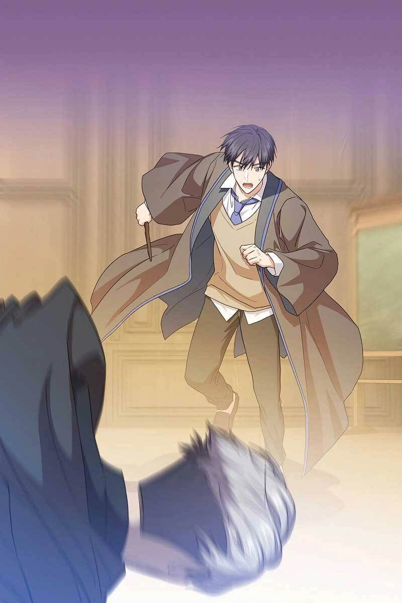 Ma Pháp Sư Tại Trường Học Pháp Thuật Chapter 55 - 82