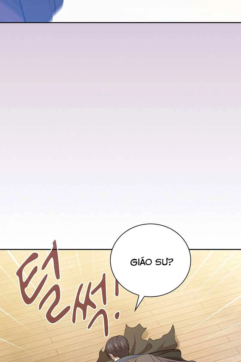 Ma Pháp Sư Tại Trường Học Pháp Thuật Chapter 55 - 83