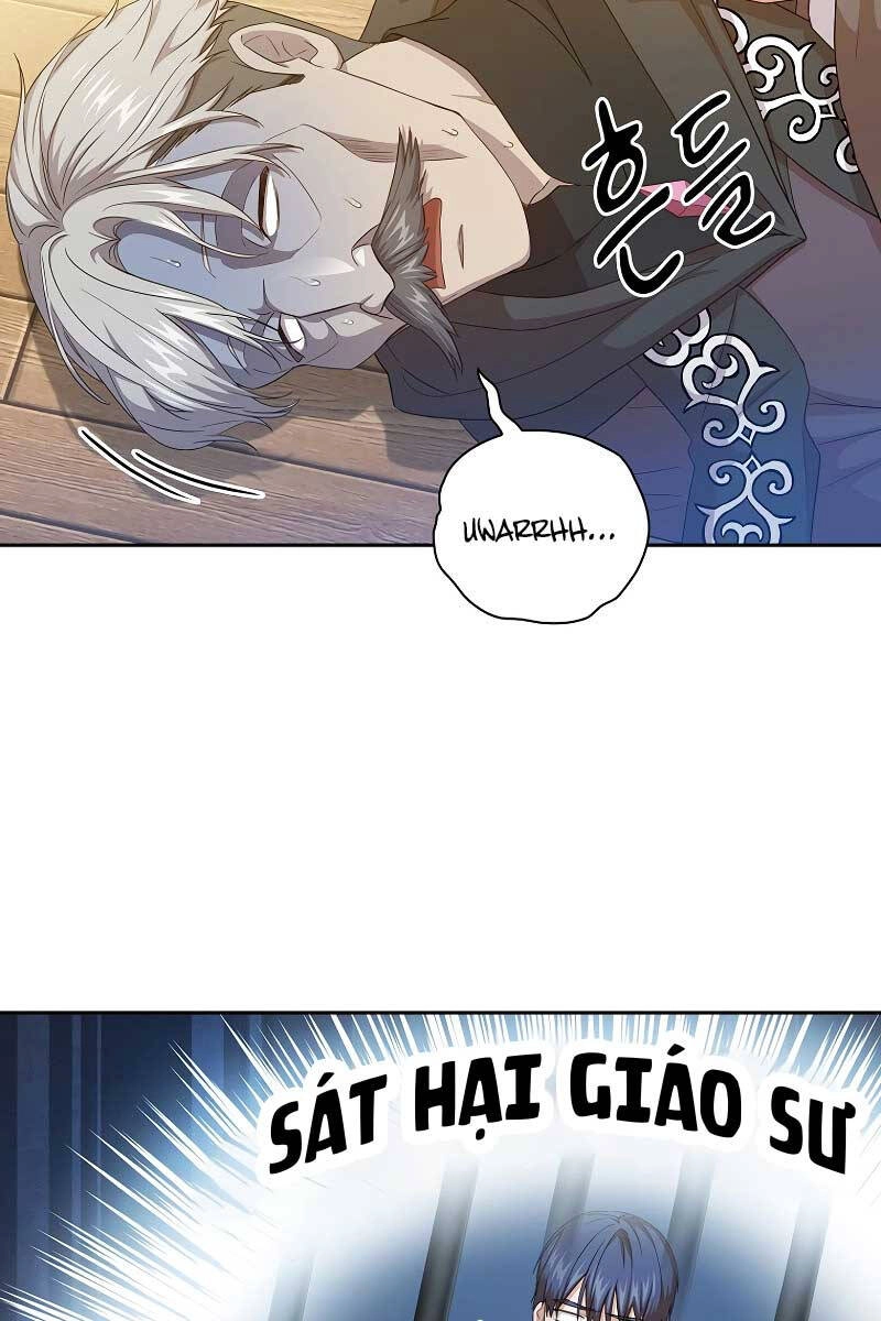 Ma Pháp Sư Tại Trường Học Pháp Thuật Chapter 55 - 85