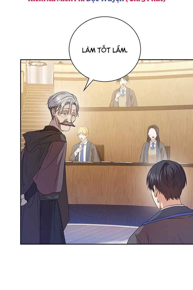 Ma Pháp Sư Tại Trường Học Pháp Thuật Chapter 55 - 93