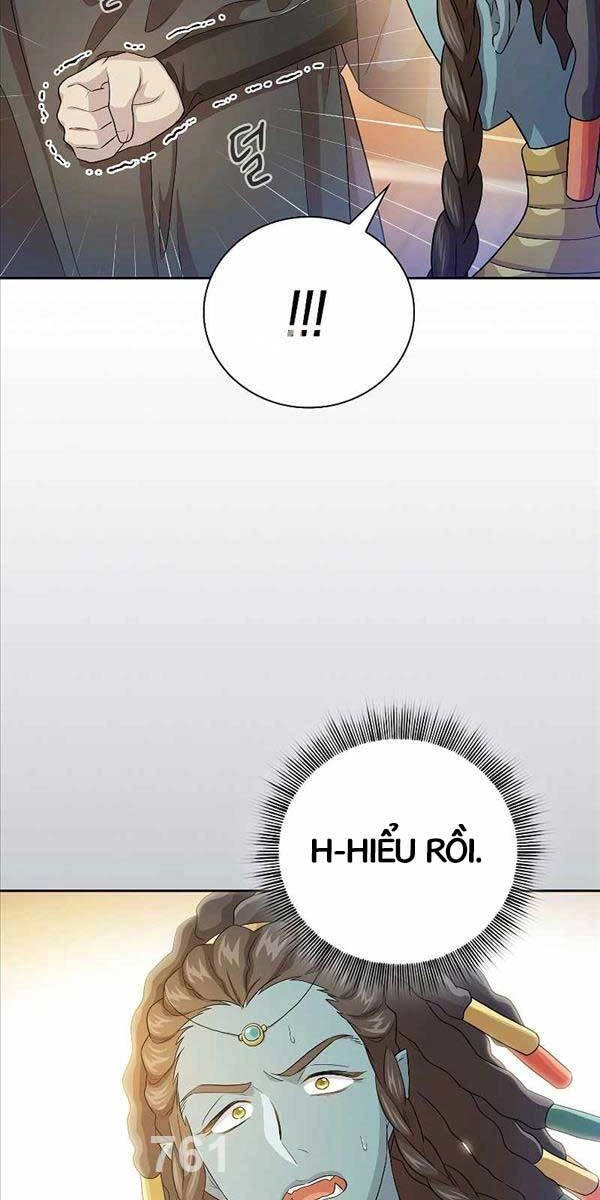 Ma Pháp Sư Tại Trường Học Pháp Thuật Chapter 56 - 2