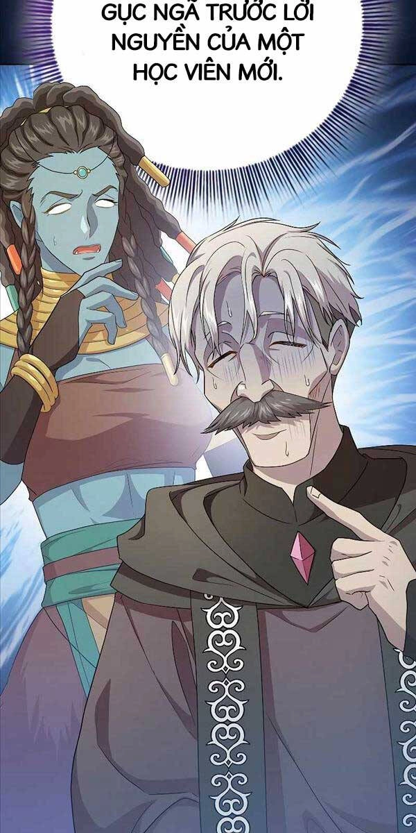 Ma Pháp Sư Tại Trường Học Pháp Thuật Chapter 56 - 4