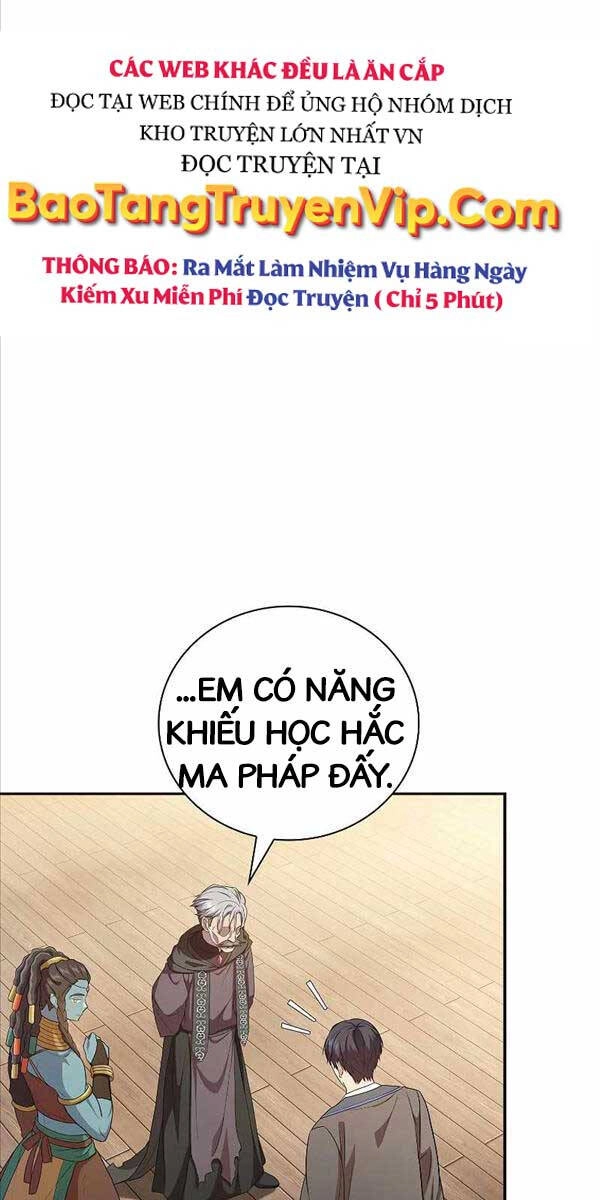 Ma Pháp Sư Tại Trường Học Pháp Thuật Chapter 56 - 6