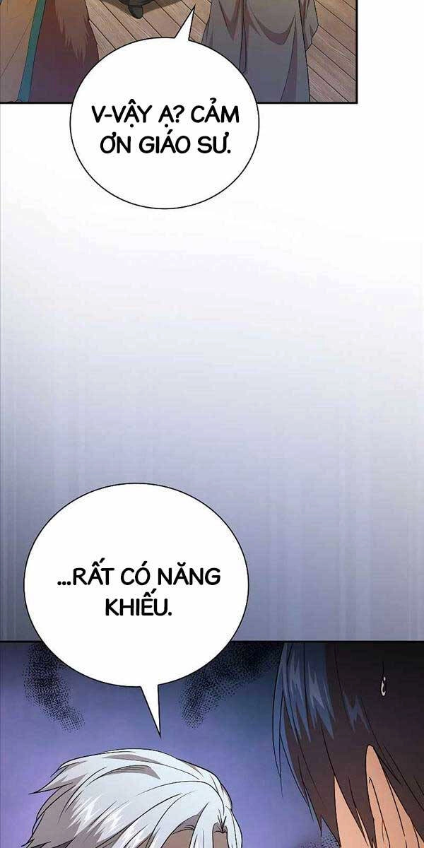 Ma Pháp Sư Tại Trường Học Pháp Thuật Chapter 56 - 7