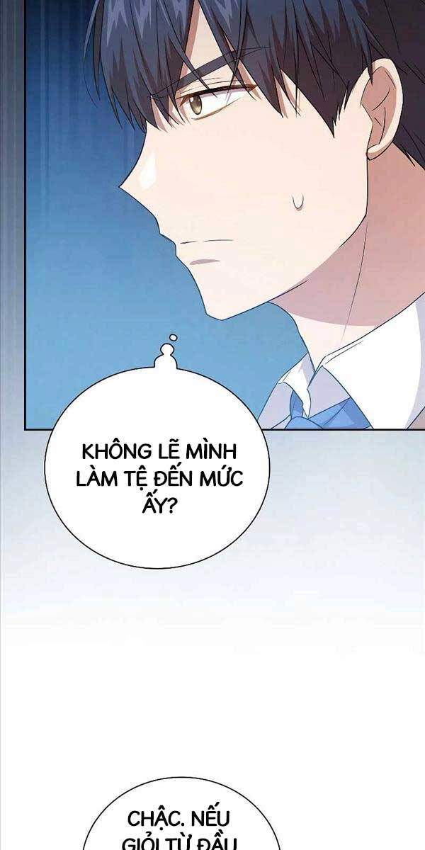 Ma Pháp Sư Tại Trường Học Pháp Thuật Chapter 56 - 9