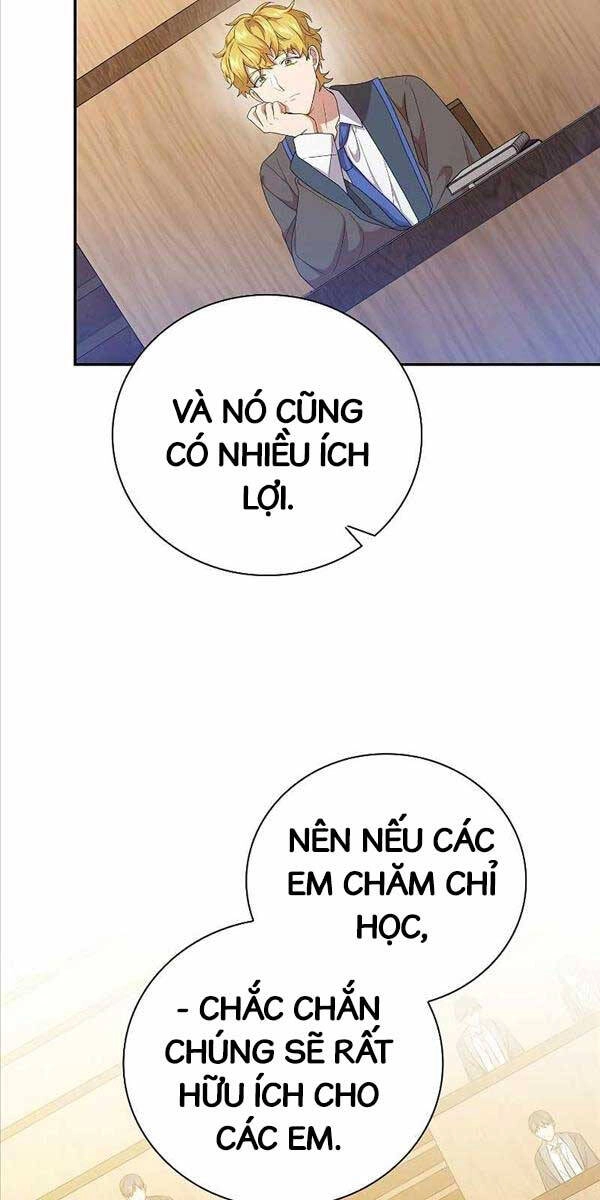 Ma Pháp Sư Tại Trường Học Pháp Thuật Chapter 56 - 12