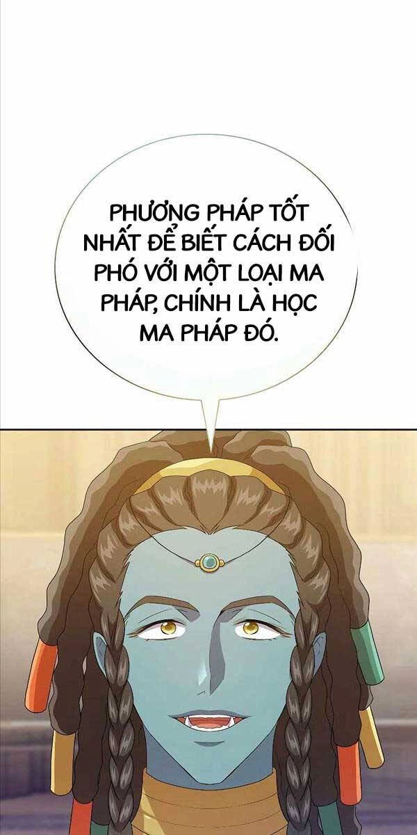 Ma Pháp Sư Tại Trường Học Pháp Thuật Chapter 56 - 14