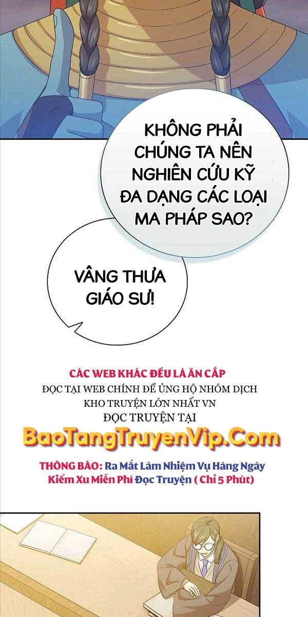 Ma Pháp Sư Tại Trường Học Pháp Thuật Chapter 56 - 15