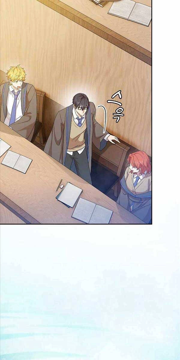 Ma Pháp Sư Tại Trường Học Pháp Thuật Chapter 56 - 16