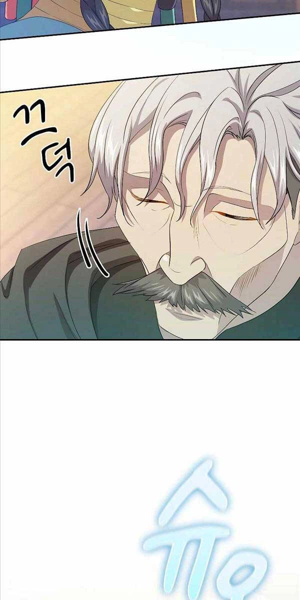 Ma Pháp Sư Tại Trường Học Pháp Thuật Chapter 56 - 19