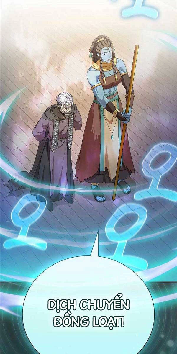 Ma Pháp Sư Tại Trường Học Pháp Thuật Chapter 56 - 20