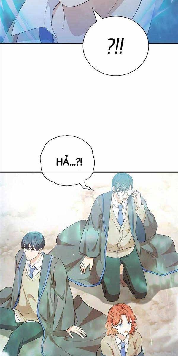 Ma Pháp Sư Tại Trường Học Pháp Thuật Chapter 56 - 29