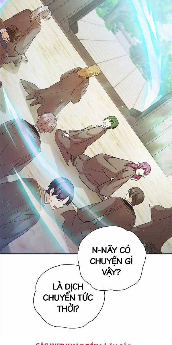 Ma Pháp Sư Tại Trường Học Pháp Thuật Chapter 56 - 31