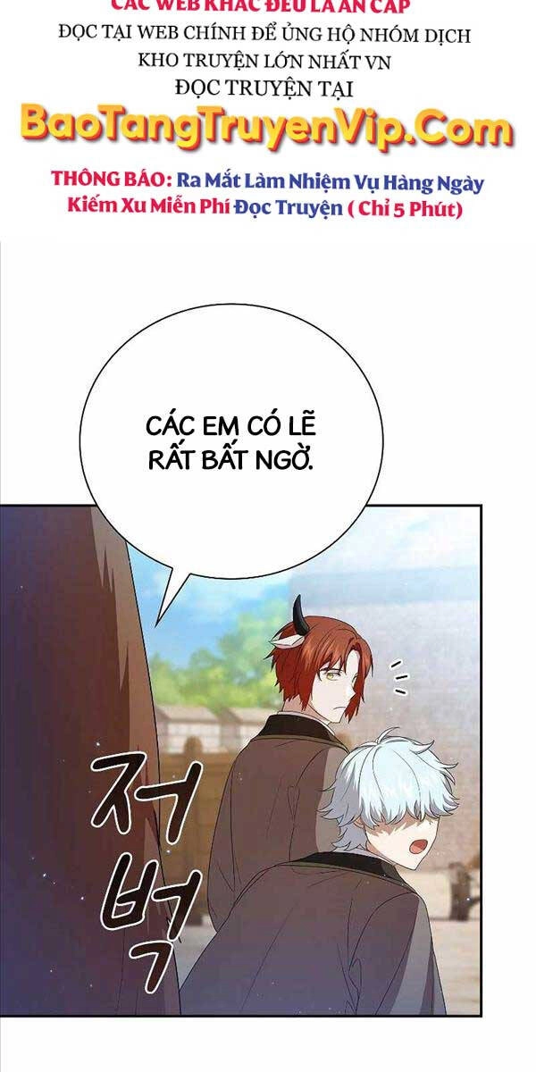 Ma Pháp Sư Tại Trường Học Pháp Thuật Chapter 56 - 32