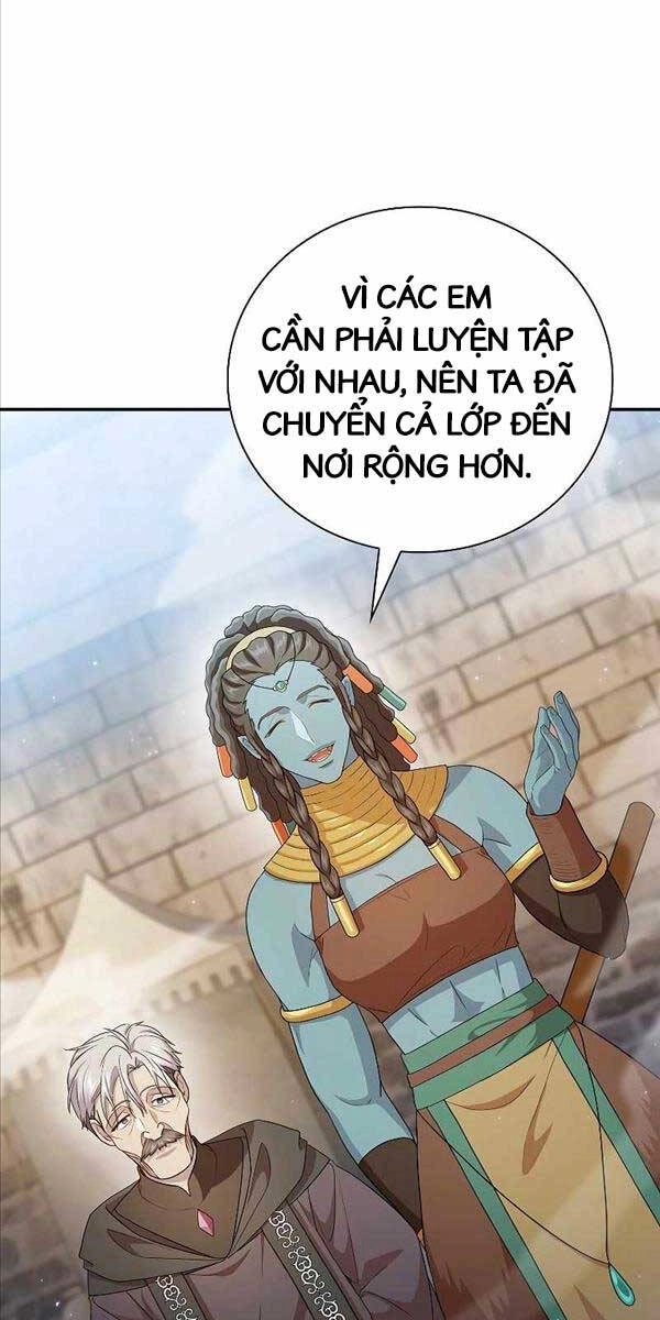 Ma Pháp Sư Tại Trường Học Pháp Thuật Chapter 56 - 33