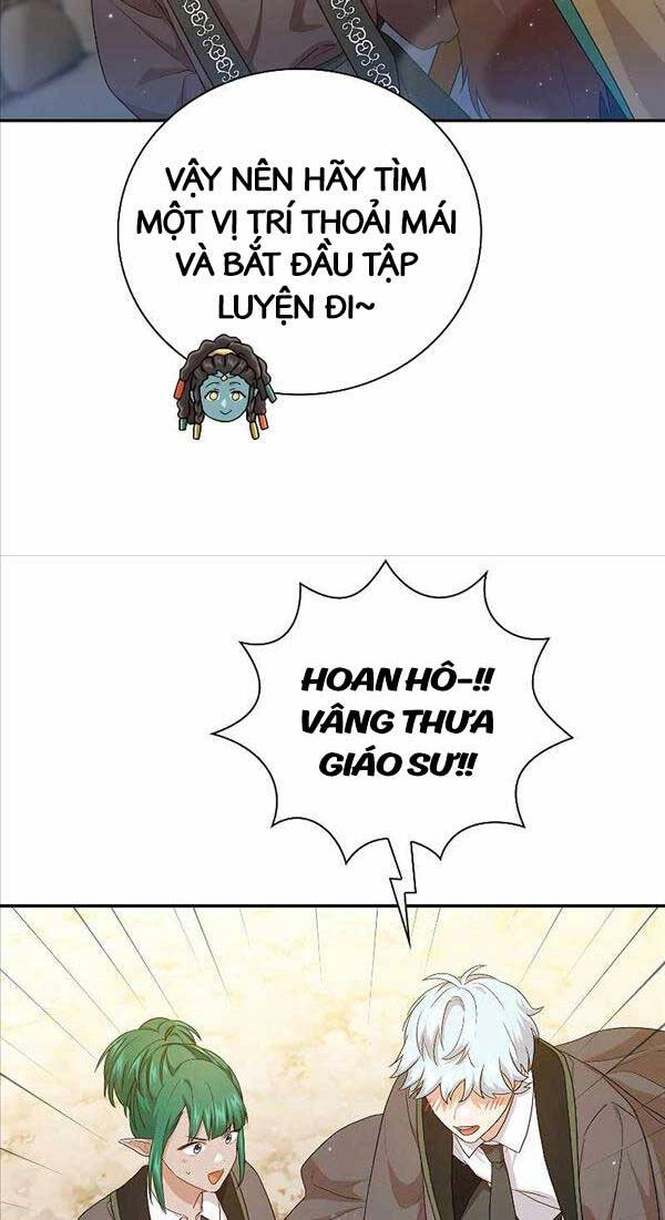 Ma Pháp Sư Tại Trường Học Pháp Thuật Chapter 56 - 34