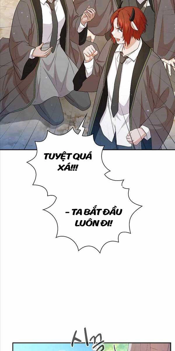 Ma Pháp Sư Tại Trường Học Pháp Thuật Chapter 56 - 35