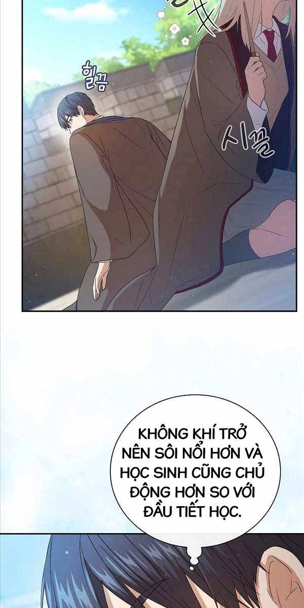 Ma Pháp Sư Tại Trường Học Pháp Thuật Chapter 56 - 36