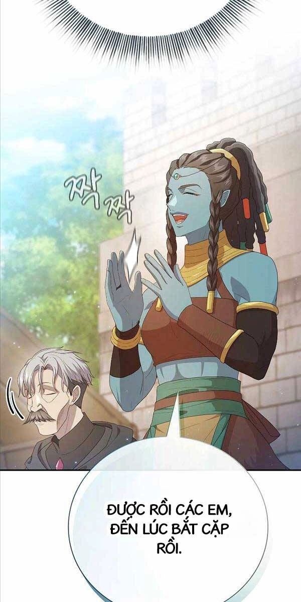 Ma Pháp Sư Tại Trường Học Pháp Thuật Chapter 56 - 38