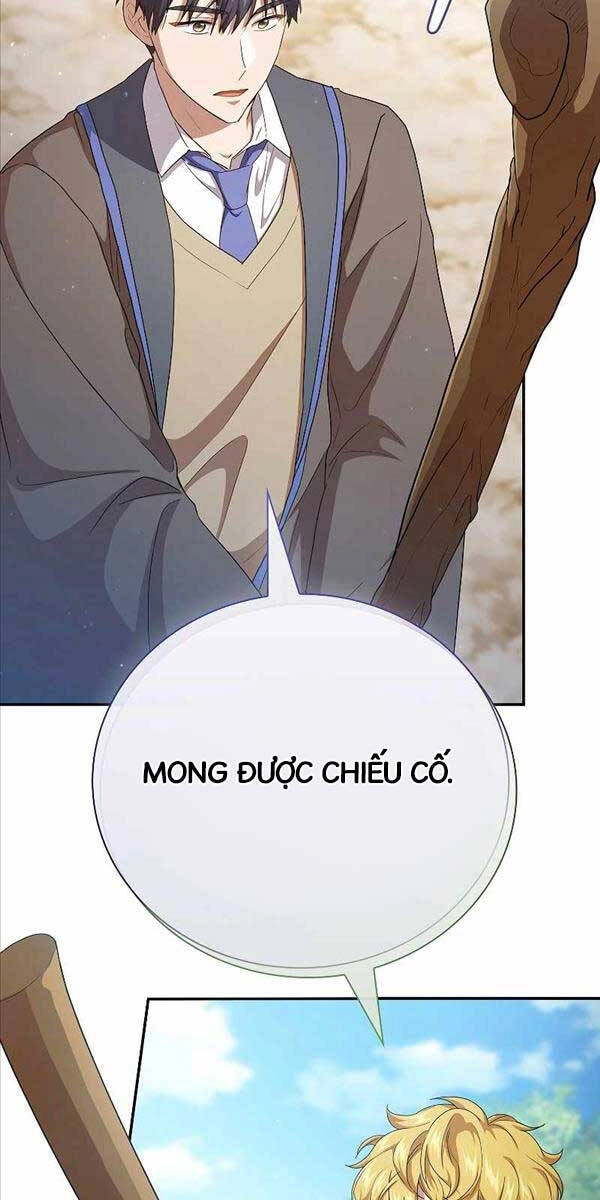 Ma Pháp Sư Tại Trường Học Pháp Thuật Chapter 56 - 41