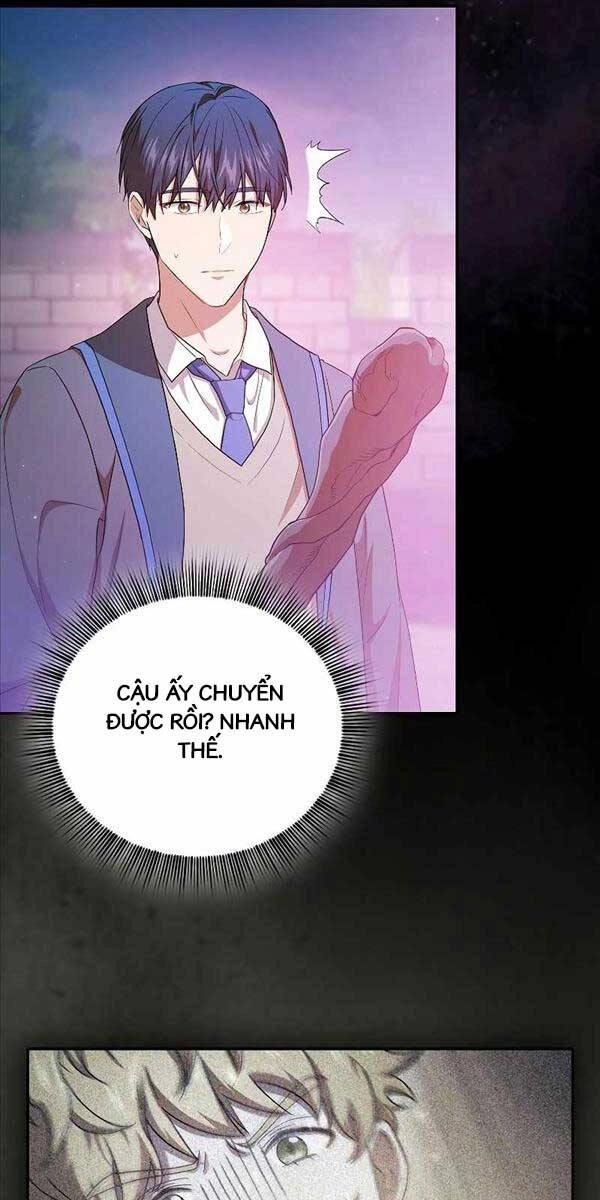 Ma Pháp Sư Tại Trường Học Pháp Thuật Chapter 56 - 48