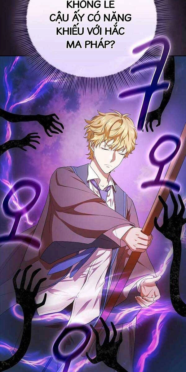 Ma Pháp Sư Tại Trường Học Pháp Thuật Chapter 56 - 50