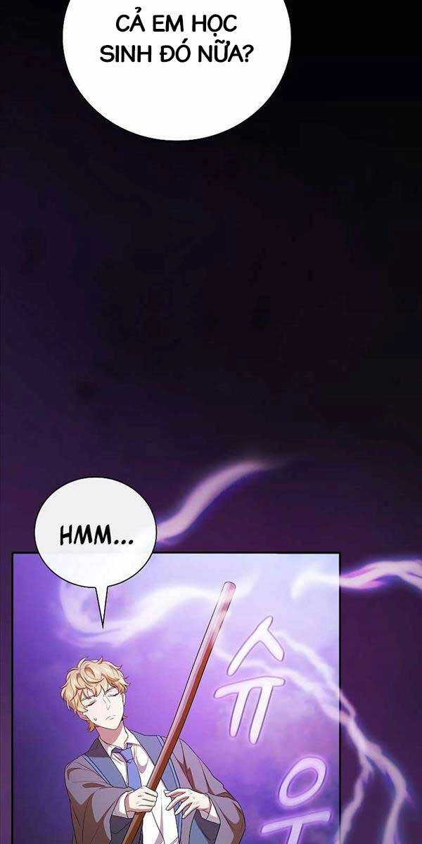 Ma Pháp Sư Tại Trường Học Pháp Thuật Chapter 56 - 54