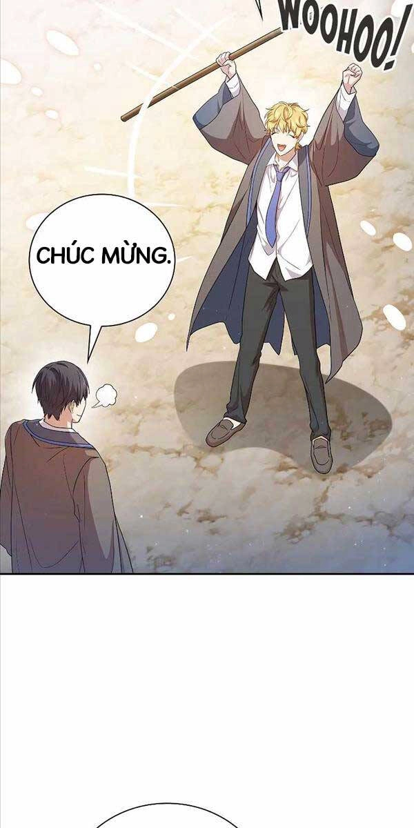 Ma Pháp Sư Tại Trường Học Pháp Thuật Chapter 56 - 60