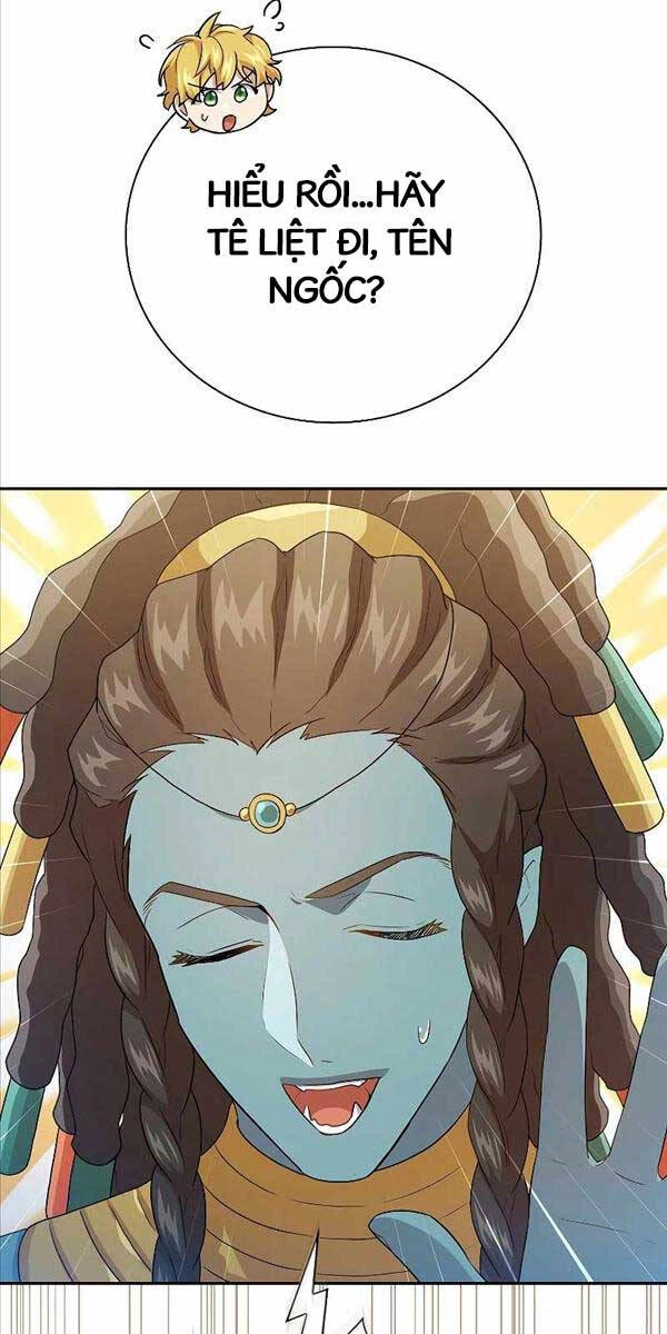 Ma Pháp Sư Tại Trường Học Pháp Thuật Chapter 56 - 65