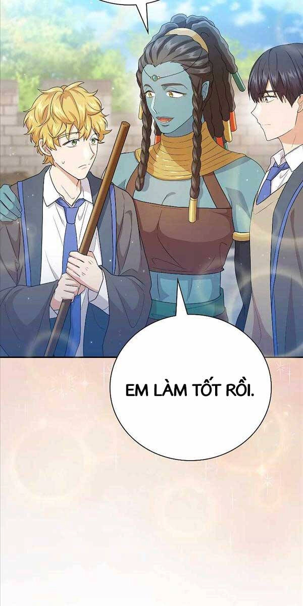 Ma Pháp Sư Tại Trường Học Pháp Thuật Chapter 56 - 67