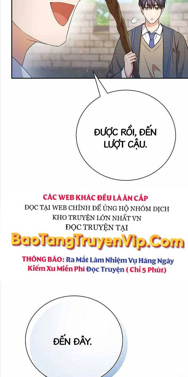 Ma Pháp Sư Tại Trường Học Pháp Thuật Chapter 56 - 71