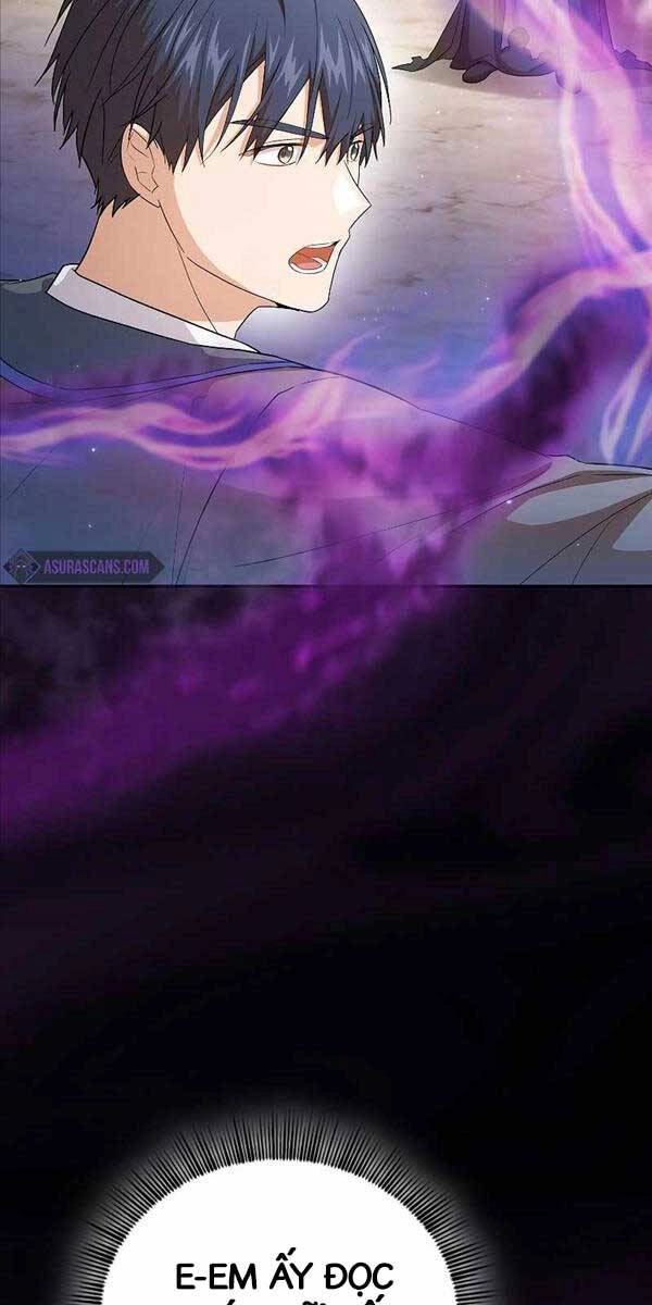 Ma Pháp Sư Tại Trường Học Pháp Thuật Chapter 56 - 76