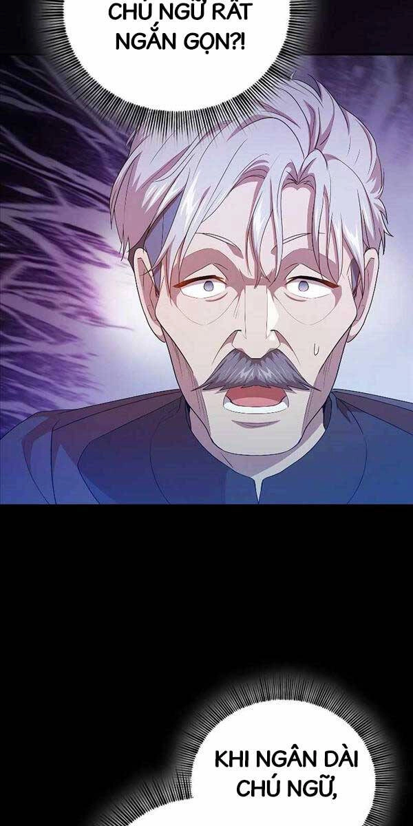 Ma Pháp Sư Tại Trường Học Pháp Thuật Chapter 56 - 77