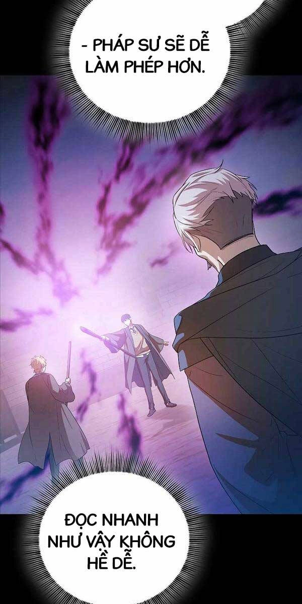 Ma Pháp Sư Tại Trường Học Pháp Thuật Chapter 56 - 78