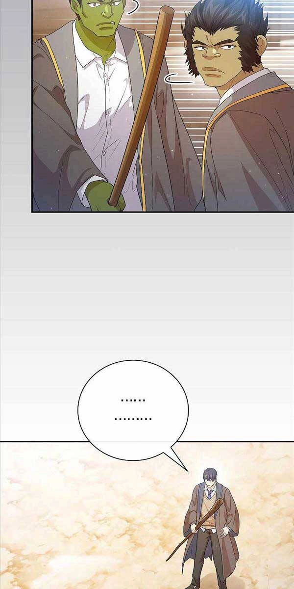 Ma Pháp Sư Tại Trường Học Pháp Thuật Chapter 56 - 88