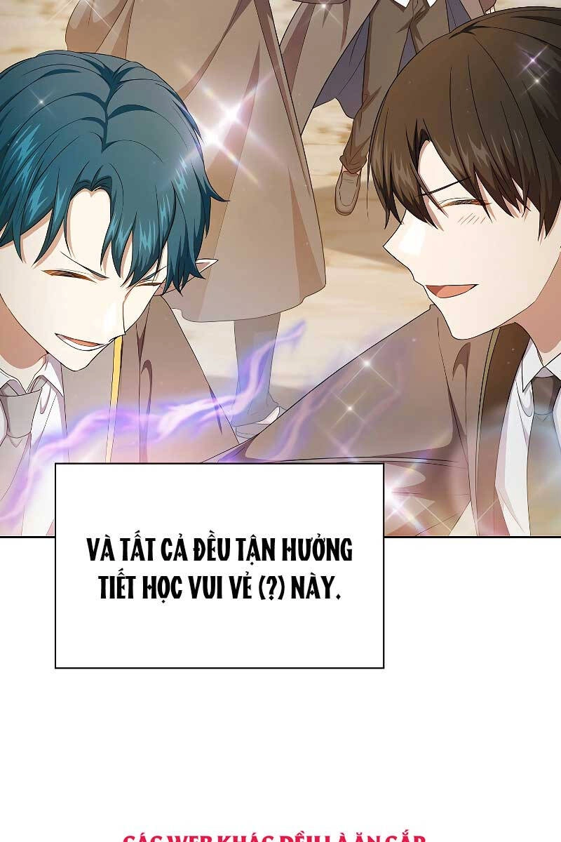 Ma Pháp Sư Tại Trường Học Pháp Thuật Chapter 57 - 11