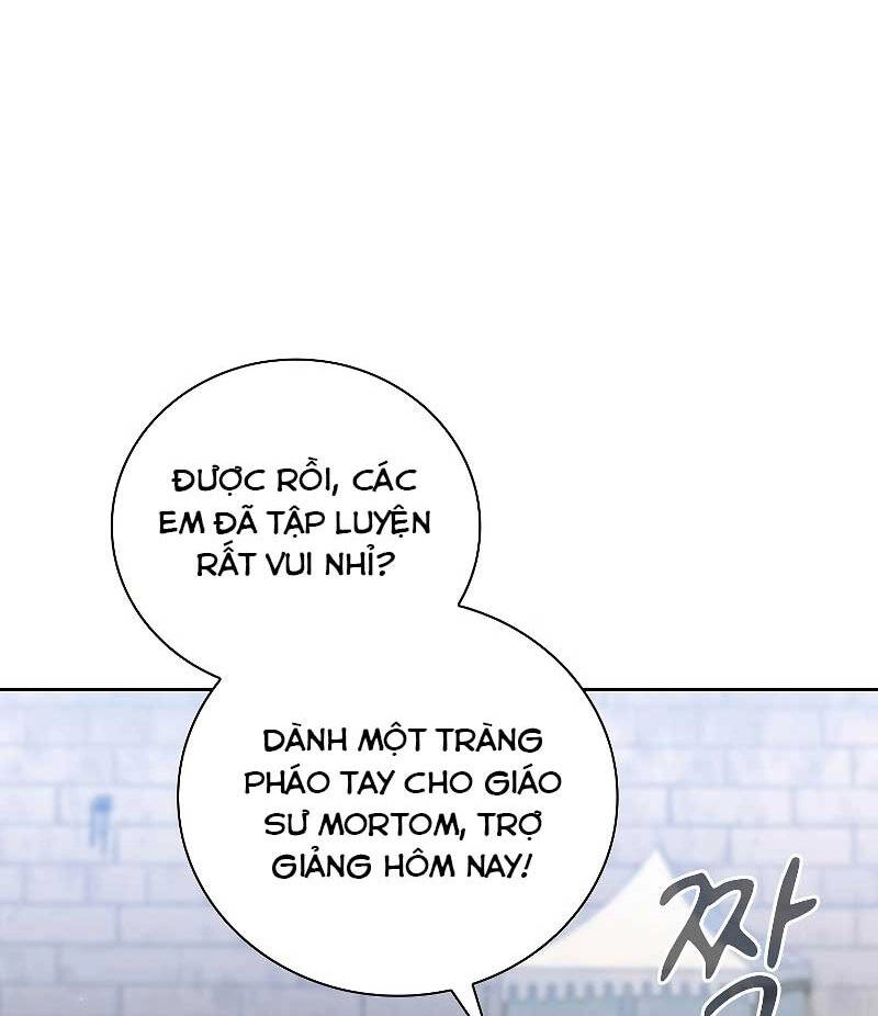 Ma Pháp Sư Tại Trường Học Pháp Thuật Chapter 57 - 13